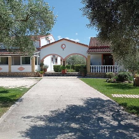 רודה Corfu Studio 4U מראה חיצוני תמונה