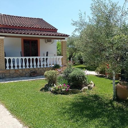 רודה Corfu Studio 4U מראה חיצוני תמונה