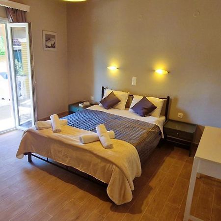רודה Corfu Studio 4U מראה חיצוני תמונה
