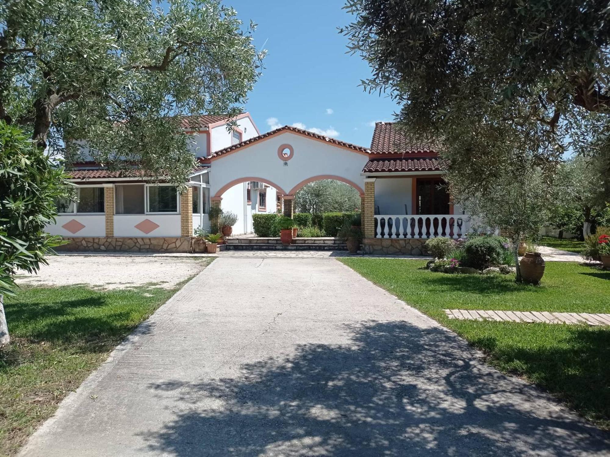רודה Corfu Studio 4U מראה חיצוני תמונה