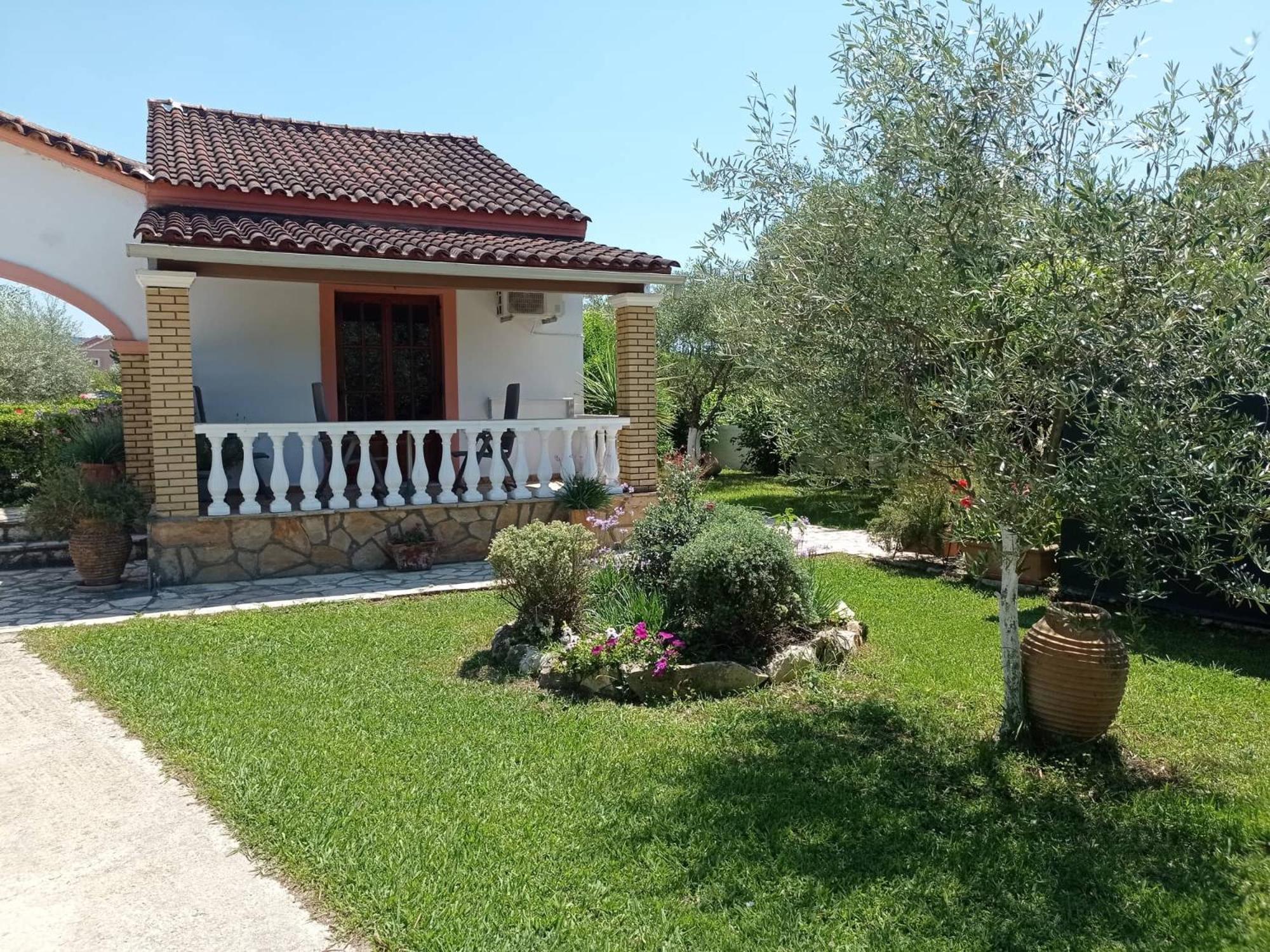 רודה Corfu Studio 4U מראה חיצוני תמונה