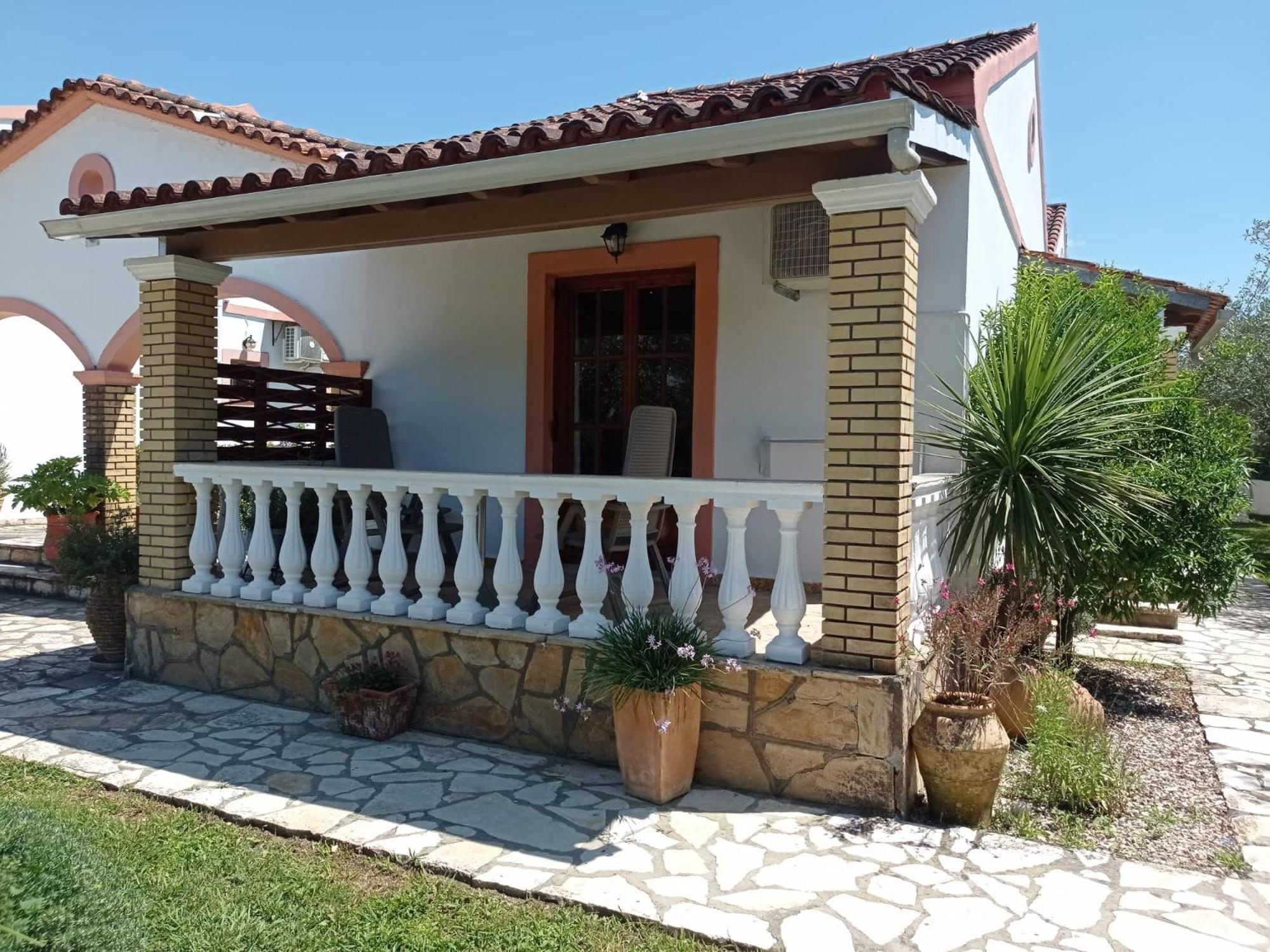 רודה Corfu Studio 4U מראה חיצוני תמונה