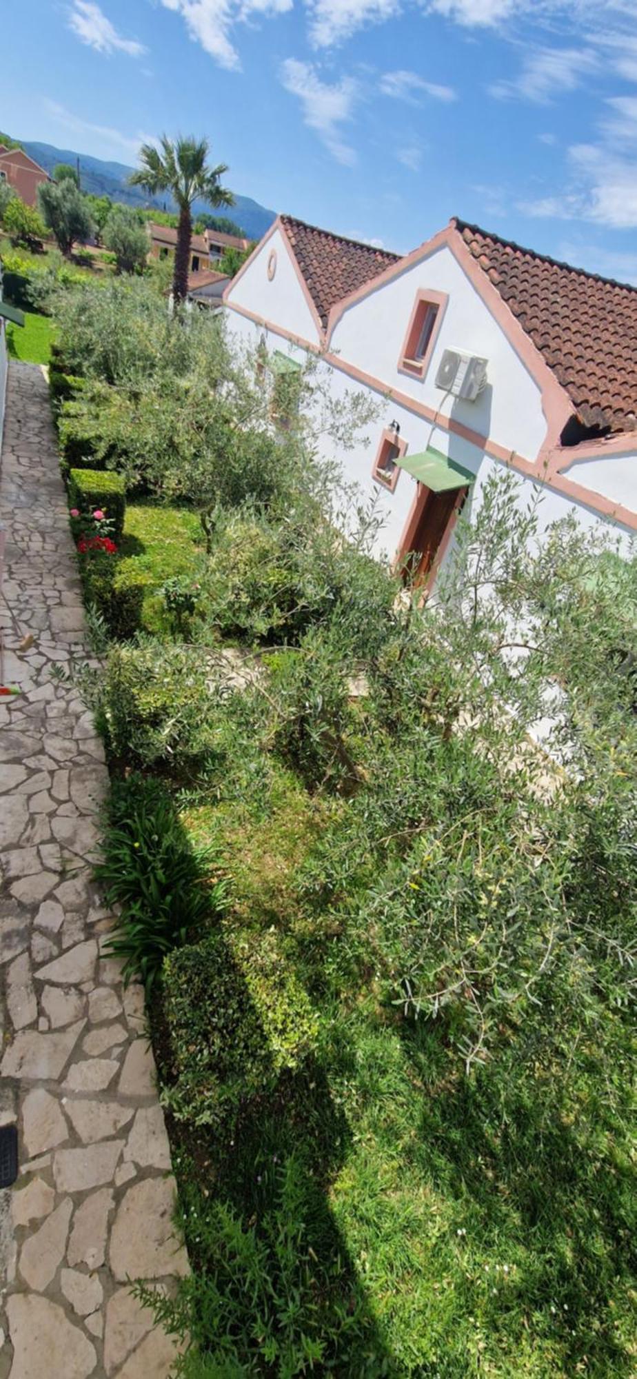 רודה Corfu Studio 4U מראה חיצוני תמונה