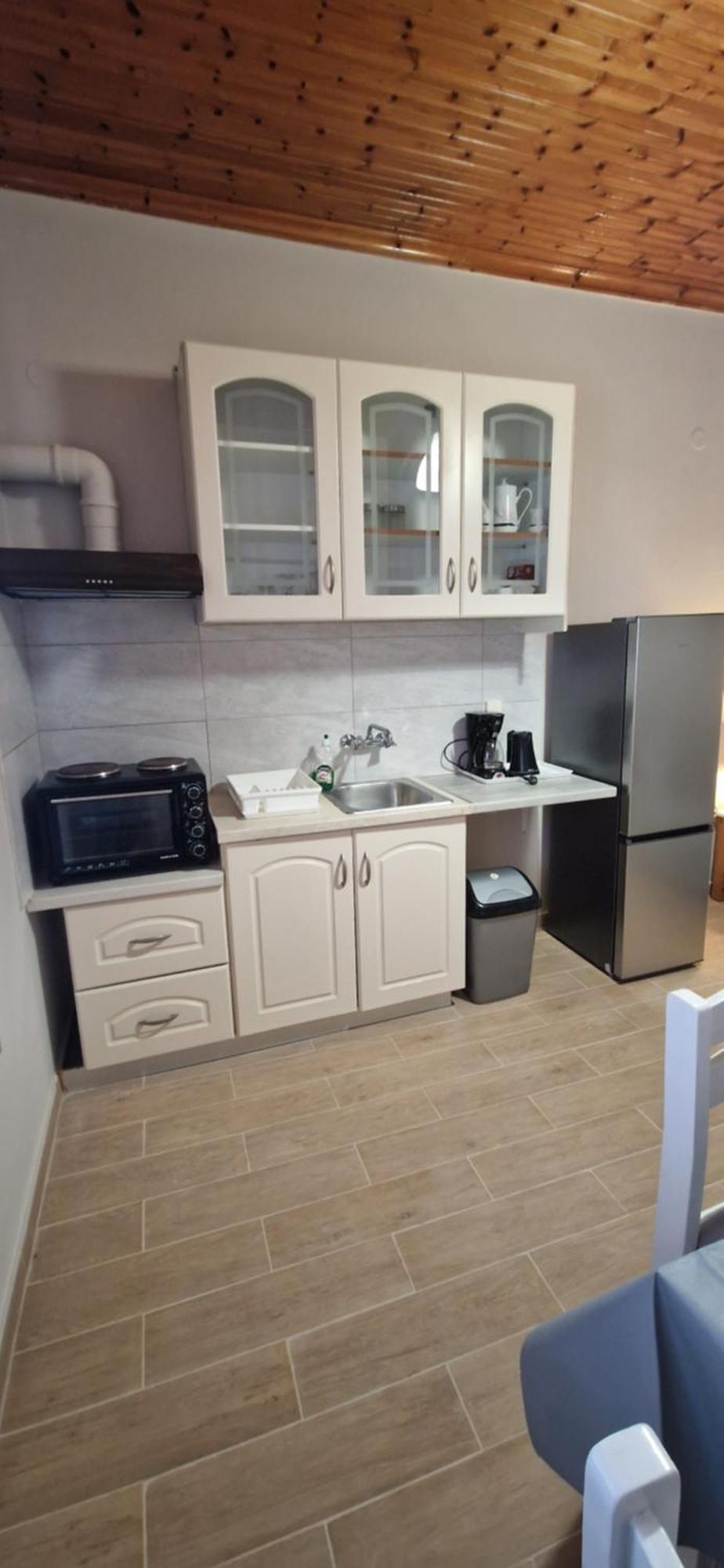 רודה Corfu Studio 4U מראה חיצוני תמונה