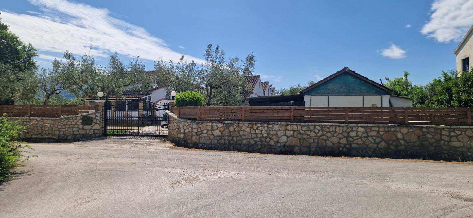 רודה Corfu Studio 4U מראה חיצוני תמונה